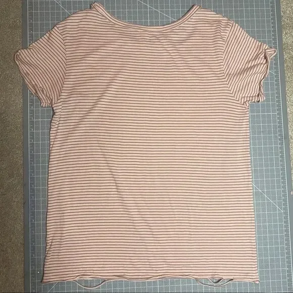 BP. Ripped Top - Picture 6 of 10